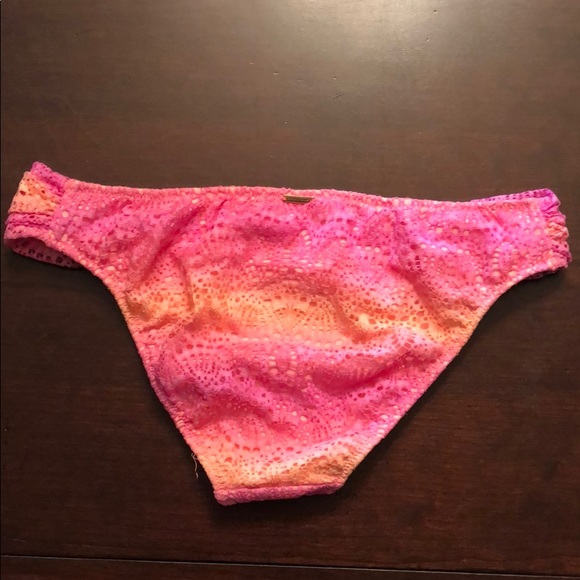 Victoria Secret bikini bottoms ombré - Picture 2 of 2